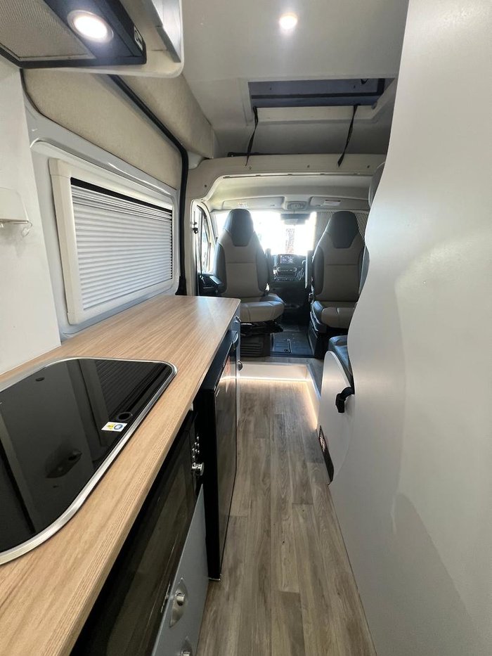 2023 Nomad Pop Top 4 Birth