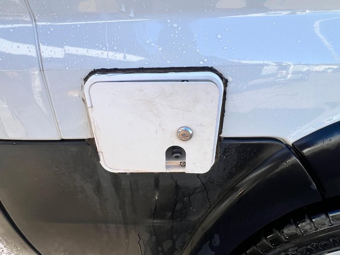 2023 Nomad Pop Top 4 Birth