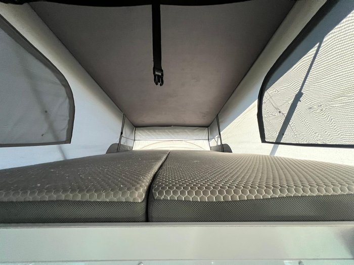 2023 Nomad Pop Top 4 Birth