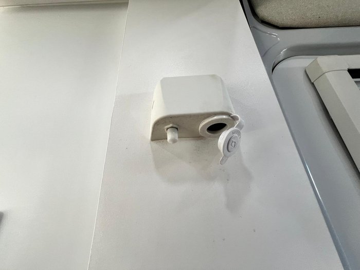 2023 Nomad Pop Top 4 Birth