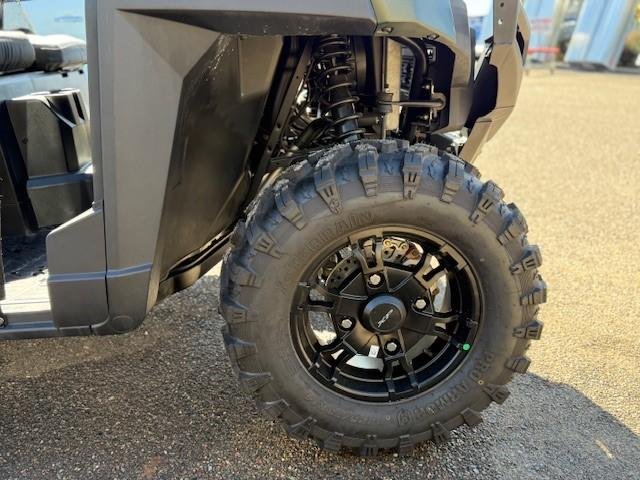 2026 Polaris Ranger Diesel Heavy Duty EPS