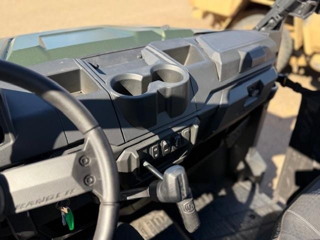2026 Polaris Ranger Diesel Heavy Duty EPS