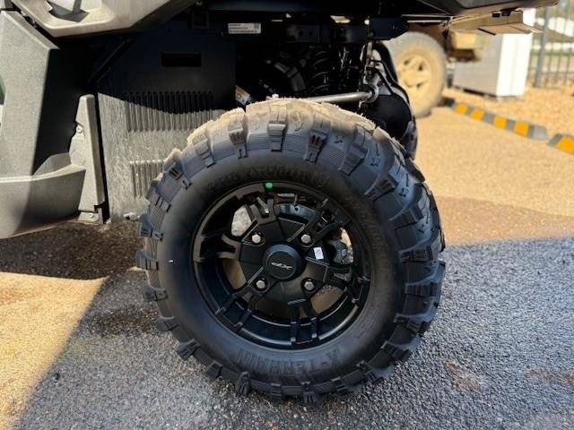 2025 Polaris Ranger Diesel Heavy Duty EPS