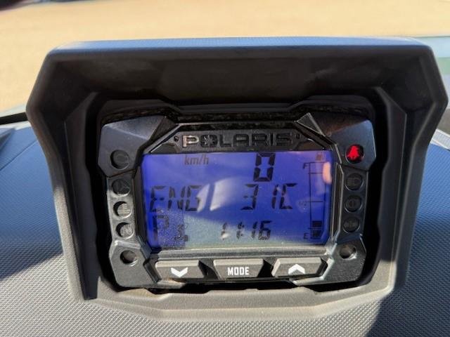 2025 Polaris Ranger Diesel Heavy Duty EPS