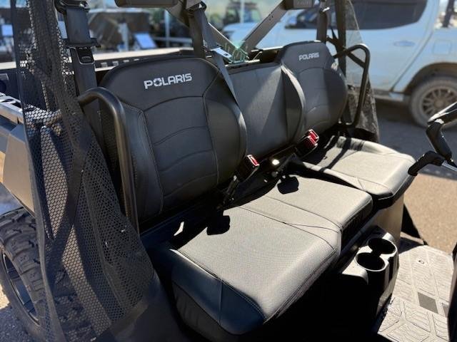 2025 Polaris Ranger Diesel Heavy Duty EPS
