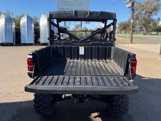 2025 Polaris Ranger Diesel Heavy Duty EPS