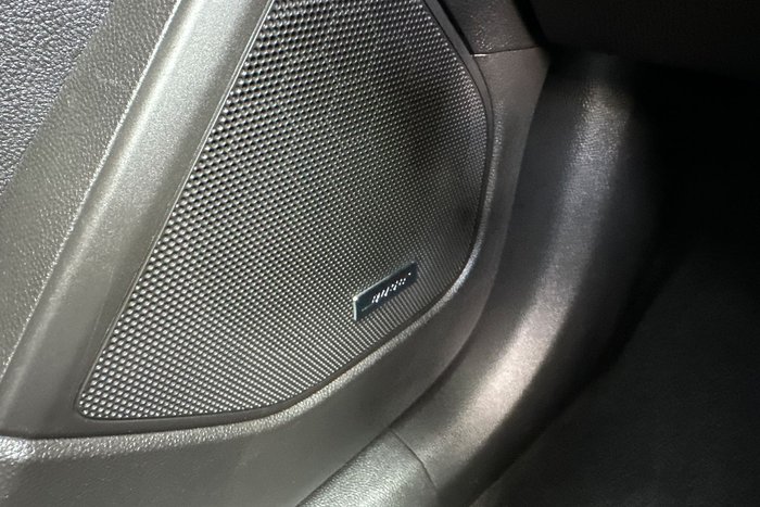 2016 Holden Commodore SS V Redline