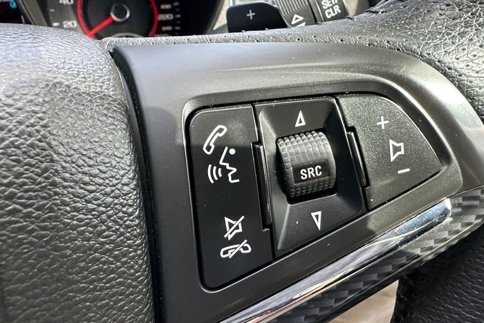 2016 Holden Commodore SS V Redline