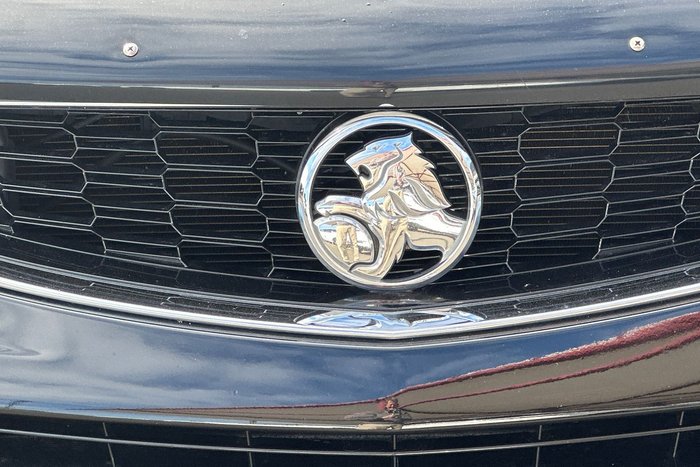 2016 Holden Commodore SS V Redline