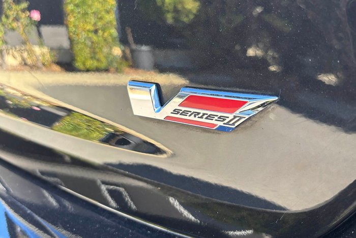 2016 Holden Commodore SS V Redline