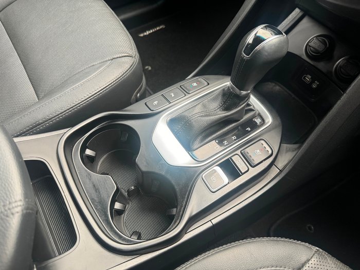 2017 Hyundai Santa Fe Highlander