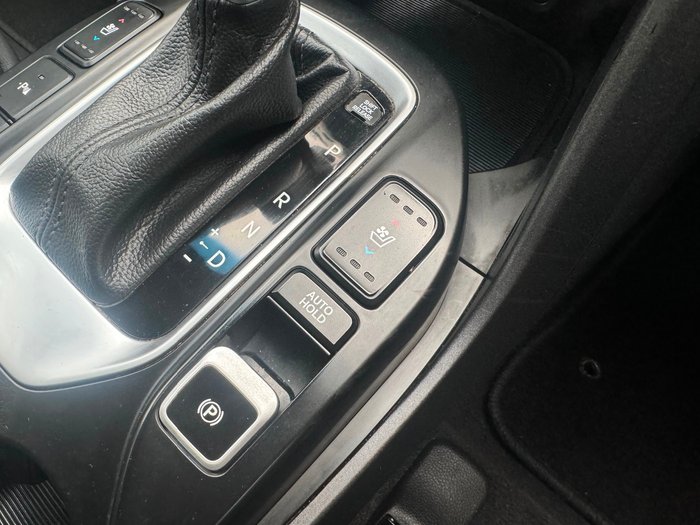 2017 Hyundai Santa Fe Highlander