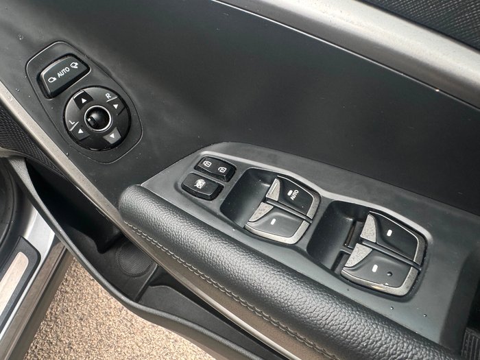 2017 Hyundai Santa Fe Highlander