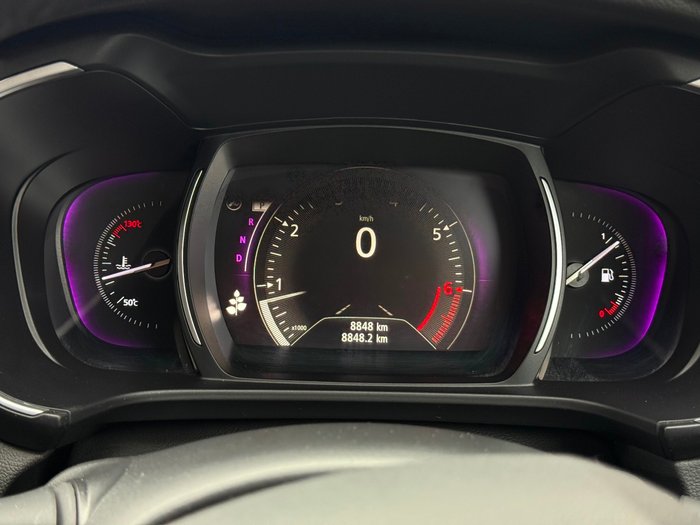 2024 Renault Koleos Life