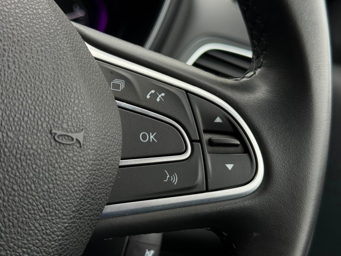 2024 Renault Koleos Life