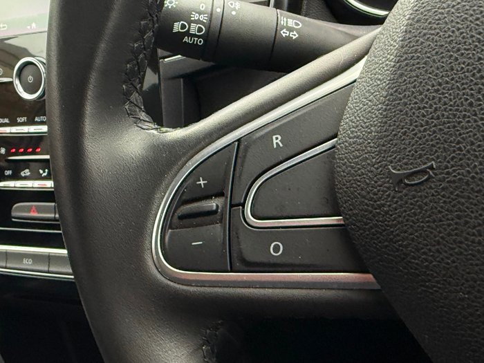 2024 Renault Koleos Life