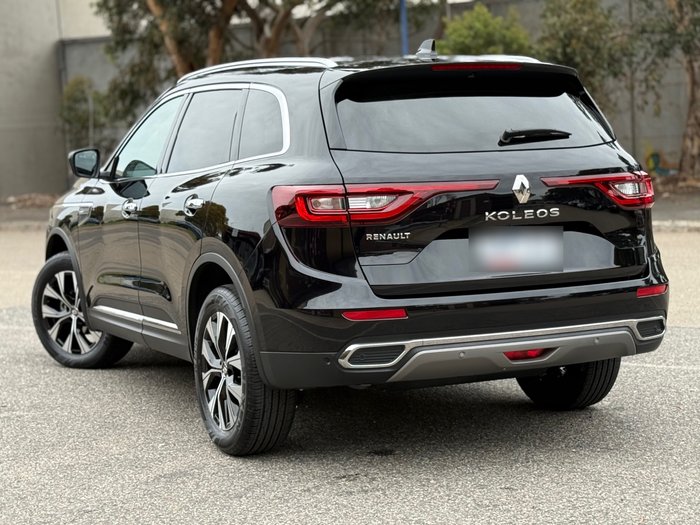 2024 Renault Koleos Life