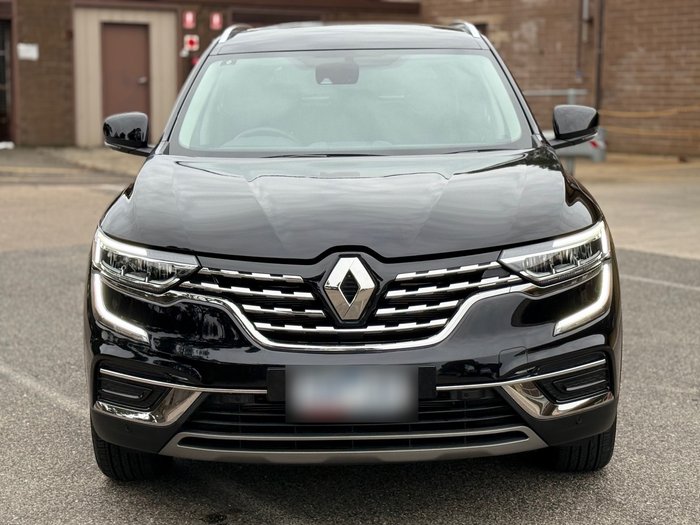2024 Renault Koleos Life