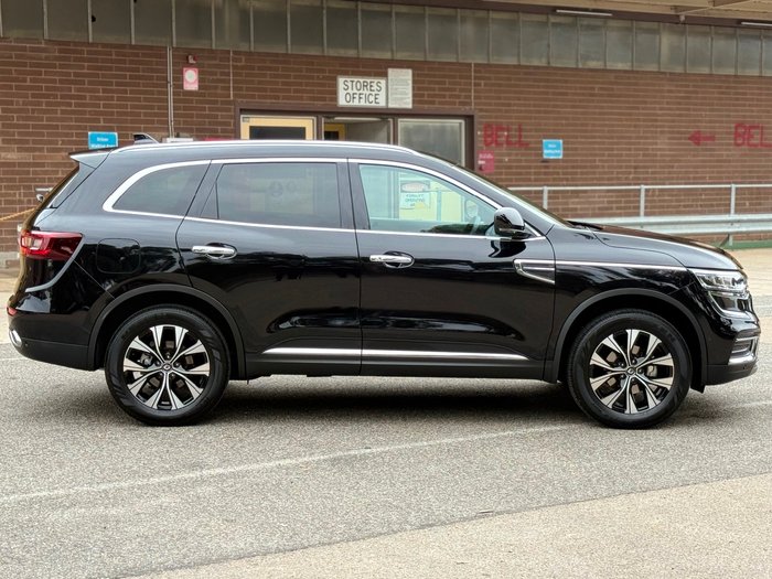 2024 Renault Koleos Life