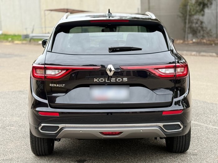 2024 Renault Koleos Life