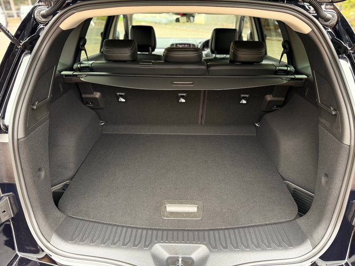 2024 Renault Koleos Life