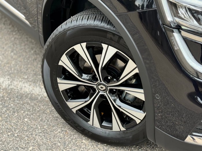 2024 Renault Koleos Life