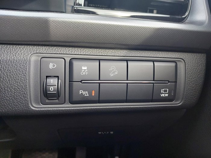 2023 SsangYong Musso Ultimate