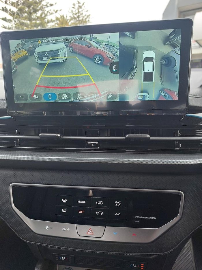 2023 SsangYong Musso Ultimate