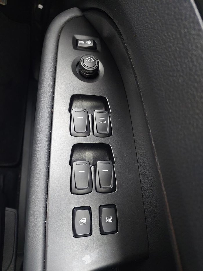 2023 SsangYong Musso Ultimate