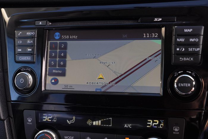 2019 Nissan X-TRAIL ST-L