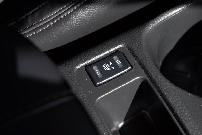 2019 Nissan X-TRAIL ST-L