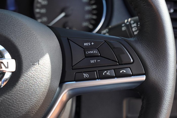 2019 Nissan X-TRAIL ST-L