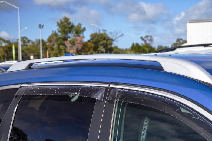 2019 Nissan X-TRAIL ST-L T32 Series II Marine Blue