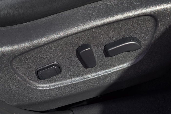 2019 Nissan X-TRAIL ST-L T32 Series II Marine Blue