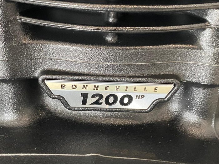 2020 Triumph Speed Twin 1200 Speed Twin Black