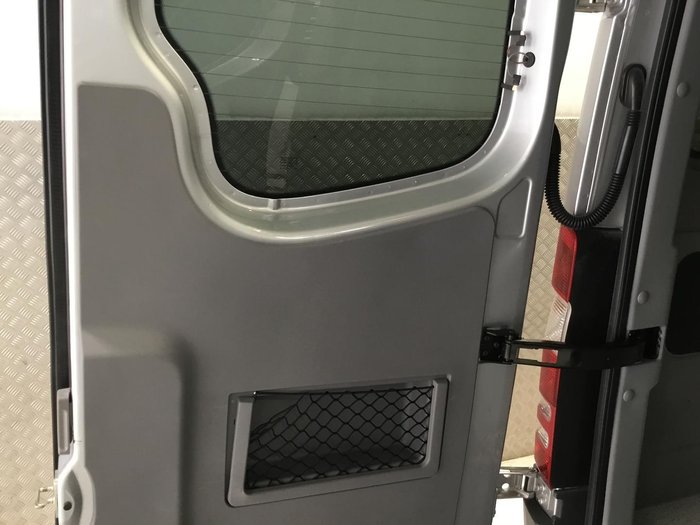 2017 Mercedes-Benz Sprinter 316CDI Transfer