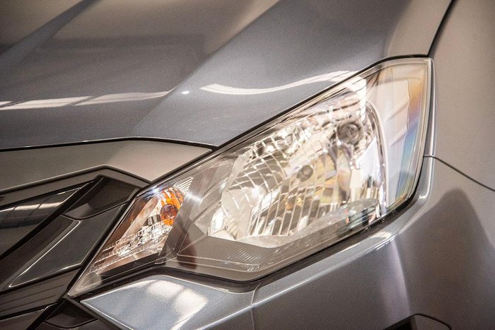2025 Isuzu D-MAX SX