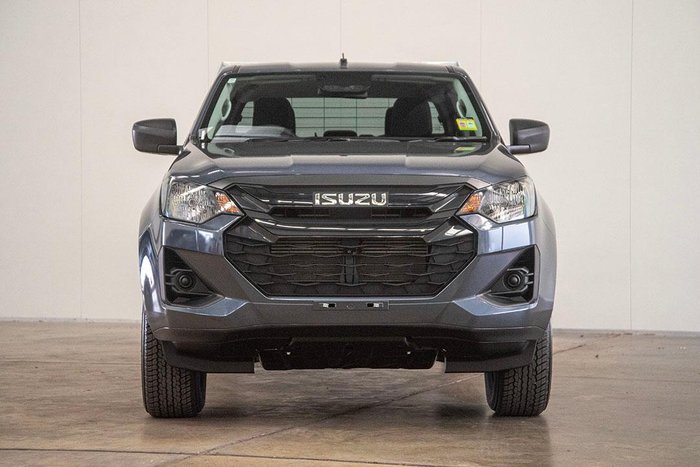 2025 Isuzu D-MAX SX