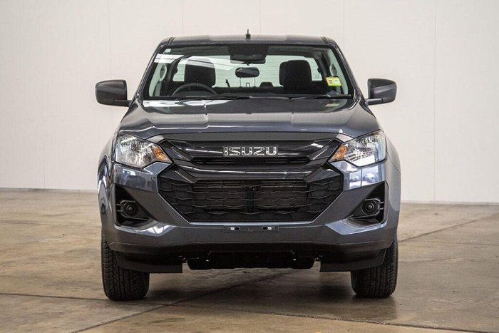 2025 Isuzu D-MAX SX