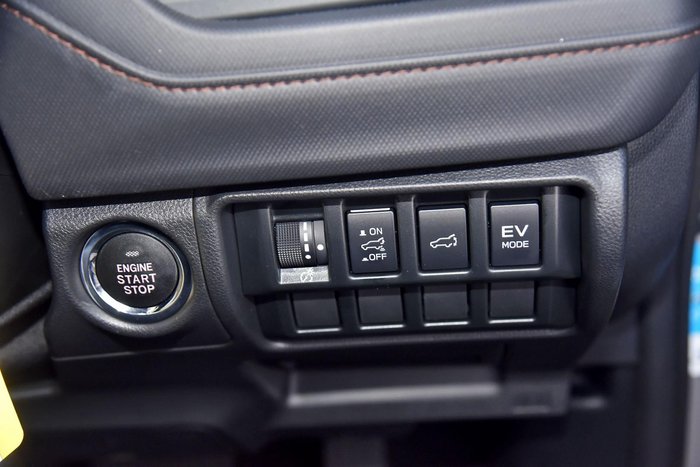 2025 Subaru Forester Hybrid Touring S6 MY26 AWD Cashmere Gold Opal