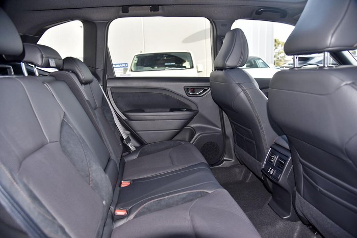 2025 Subaru Forester Hybrid Touring S6 MY26 AWD Cashmere Gold Opal
