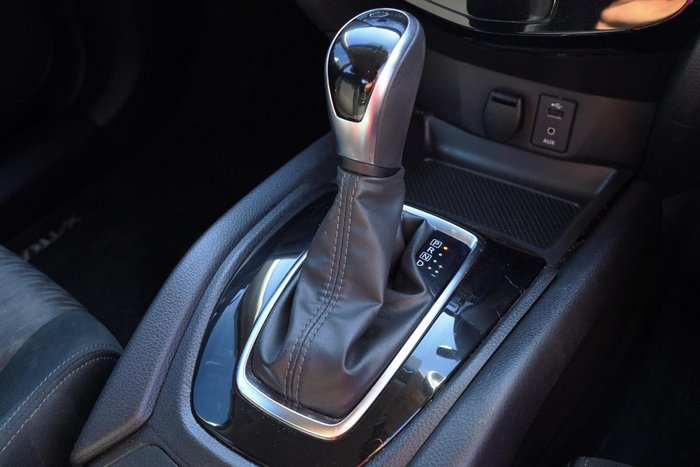 2020 Nissan X-TRAIL ST