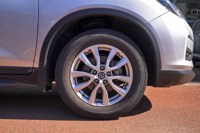 2020 Nissan X-TRAIL ST