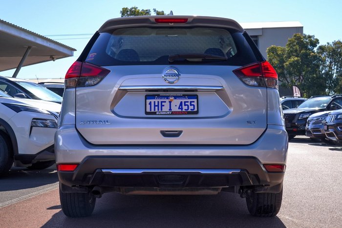 2020 Nissan X-TRAIL ST