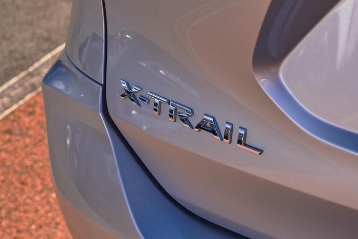 2020 Nissan X-TRAIL ST