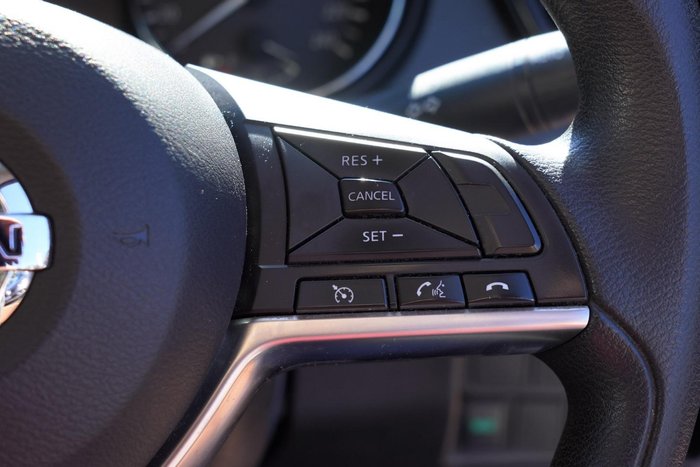 2020 Nissan X-TRAIL ST