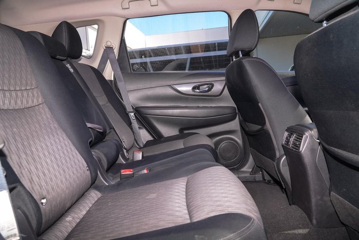 2020 Nissan X-TRAIL ST