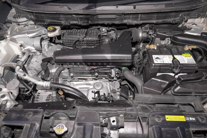 2020 Nissan X-TRAIL ST