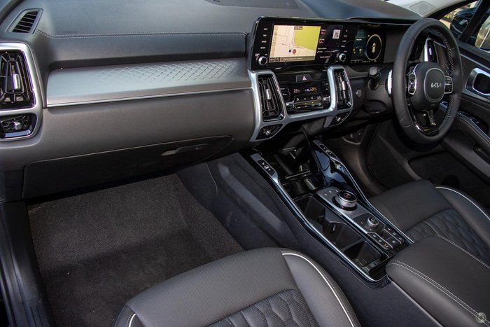 2025 Kia Sorento PHEV GT-Line