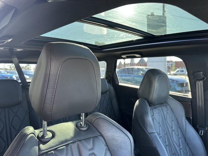 2023 Peugeot 5008 GT Sport